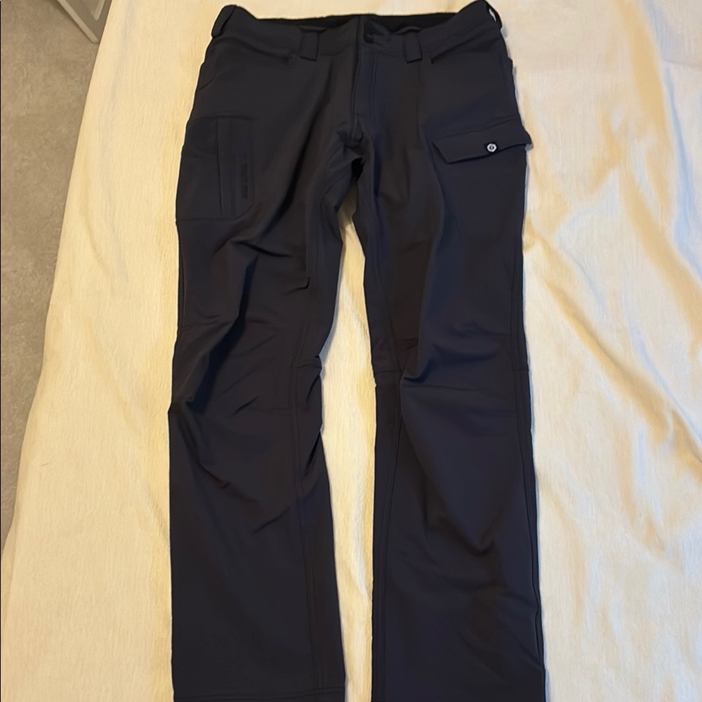 Men's TrueWerk T2 Workpant